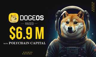 Web3 앱은 DogeoS가 Dogecoin에서 DAPP 개발을 주도하기 위해 690 만 달러를 모금합니다.