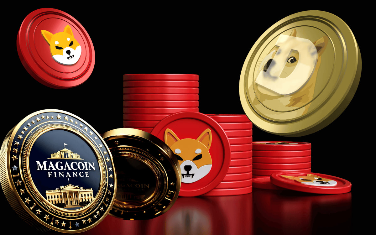 지금 구입 한 첫 3 개의 동전? 분석가들은 Shiba Inu (Shib), Dogecoin (Doge) 및 새로운 경쟁자의 38 배 이득을 예측합니다.