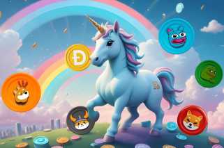 Altcoin Boom : Dogecoin 및 Shiba Inu를 포함한 4 개의 암호 화폐, 2025 년 급증