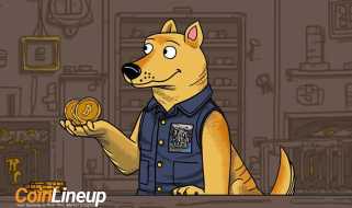 Dogecoin's Dogeos erhält 6,9 Millionen US -Dollar, angeführt von Polychain