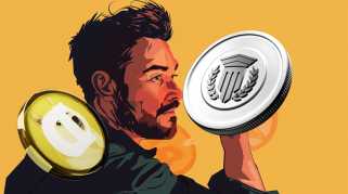 Welches Krypto -Token erreicht bis 2026 höchstwahrscheinlich 70 -mal: Hund, Sorana oder Mutuum -Finanzen (MUTM)?