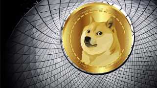 Dogecoin Forms Rare Diamond Bottom Pattern Hinting at Major Price Surge