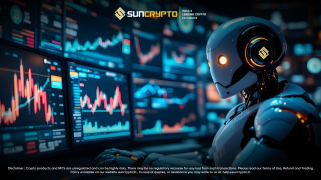 How to Start Bot Trading In India? - SunCrypto? 2025