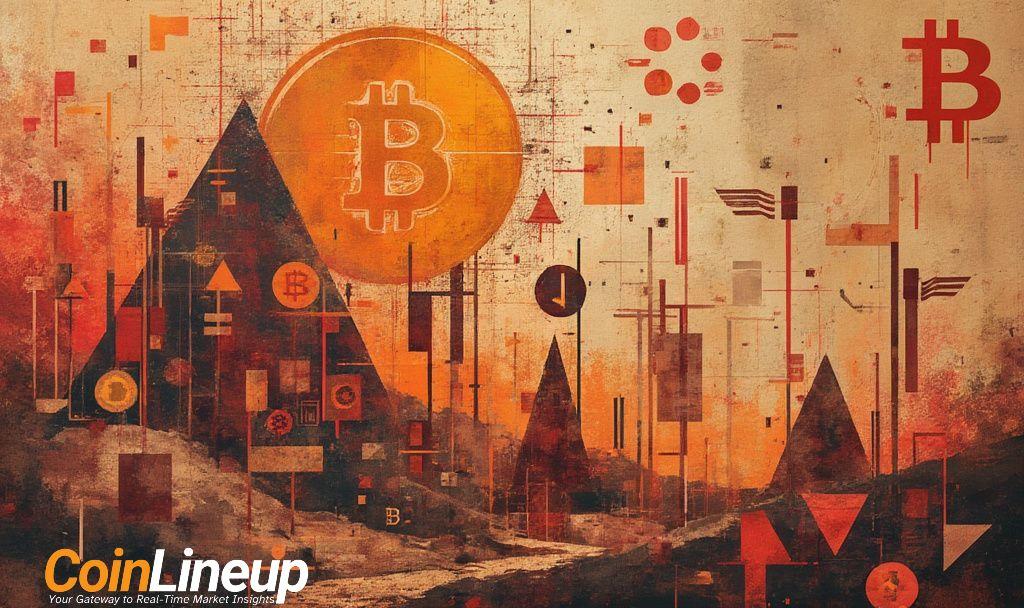 比特币的$ 97K复兴