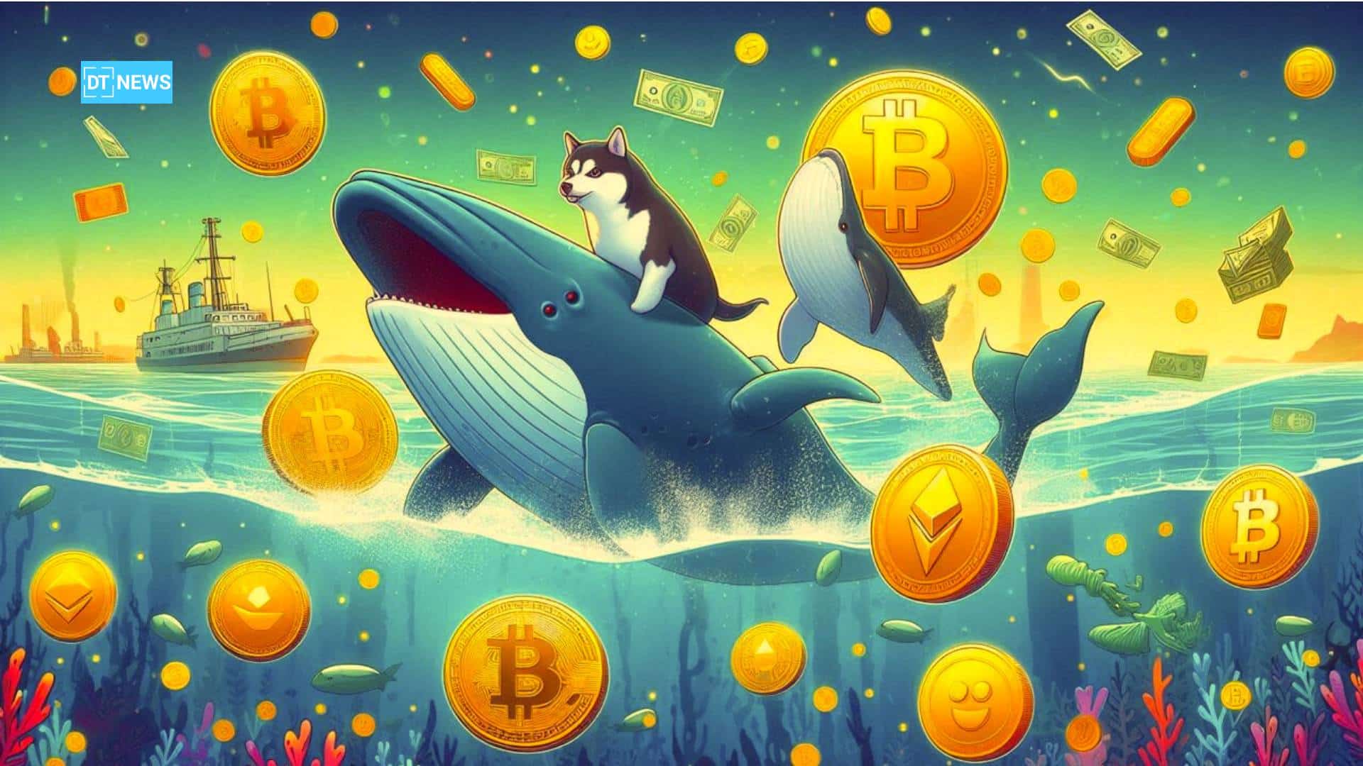 Tipps für BTC, ETH und DOGE auf dem kommenden Bullenmarkt