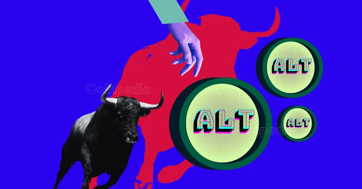 Bitcoin Breaks $100k, Market Changes Trend: Top Altcoins To Stack Now