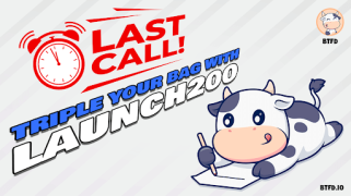 BTFD’s 200% Bonus Sparks Investor Rush—Top New Meme Coins to Buy and Hold for Short Term as DOGE ETF Rumors Build and SHIB Rise!