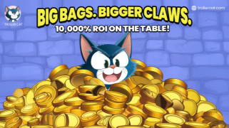 Dogecoin Price Prediction: DOGE Rises, But a 69% APY Cat Is Racing for the Meme Crown