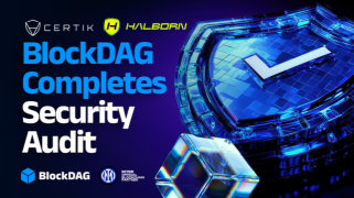 DOGE and SHIB Test Resistance Zones While BlockDAG Leaves Both Behind with CertiK’s Green Light & $227.5M Presale