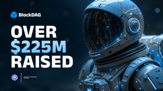 XRP Holds Firm, DOGE Retreats & BlockDAG’s $227.5M Presale Signals Top Crypto Investment Potential