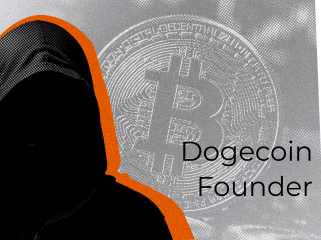 Dogecoin Founder Breaks Silence on Bitcoin to $100,000 Price Move