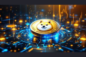 In diesem Fall kehrt der Preis von Dogecoin auf eine mögliche 1 US -Dollar um, aber dies ist weniger als 0,0001 US