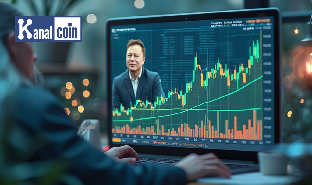 Elon Musk对Dogecoin价格波动的影响