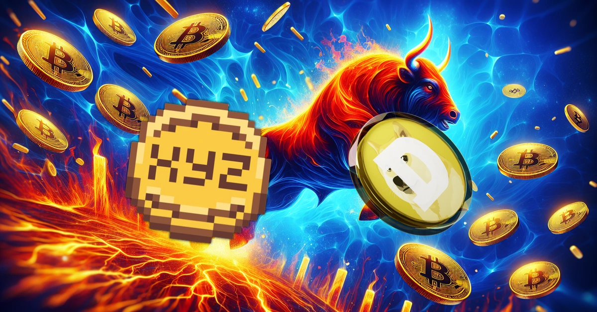 Teen Who Made $300M on Dogecoin Now Says XYZVerse Is the Next Bitcoin—Don’t Miss This Millionaire-Maker!