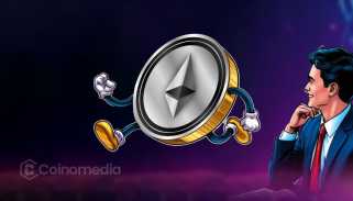 ETH handelt seit 2019 mit BTC zu Allzeittiefs