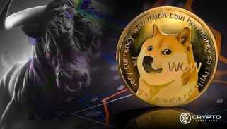 Bullish Signs Emerge for Dogecoin After 4.56% Daily Gain and Trendline Recovery