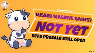 Investors Stunned as BTFD’s $6000 Play Targets $540,000 Return—Top New Meme Coins to Join This Week With SHIB and FLOKI Pushing Higher