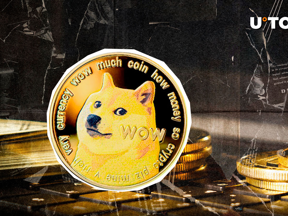 DOGECOIN (DOGE): 0,20 $ est enfin arrivé, quelle est la prochaine étape?