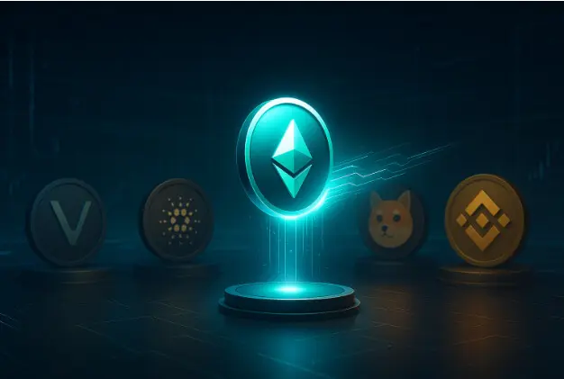 Ethereum Founder Suggests Complete Network Overhaul, Will RTX Save ETH In 2025?