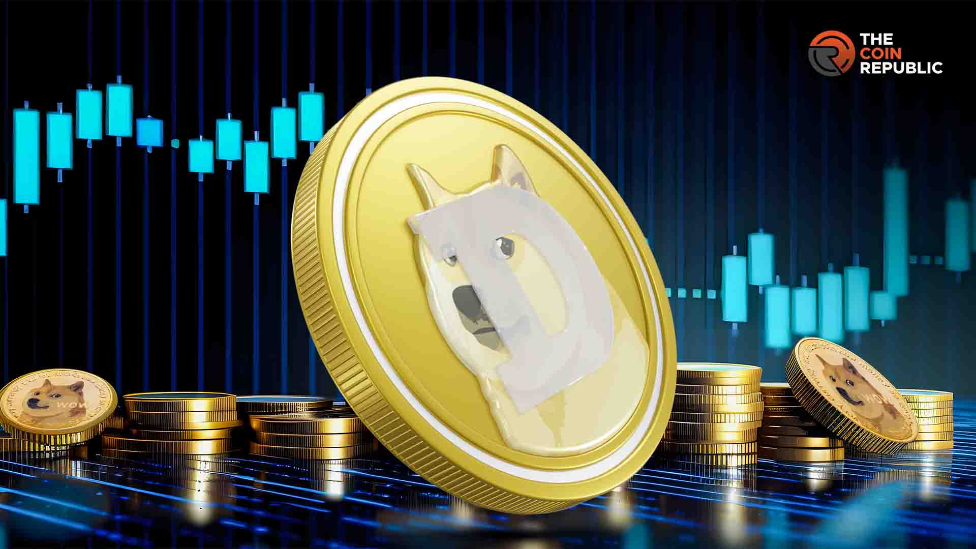 주요 구매 영역의 개 가격 : Doge Price가 기대하는 것은 다음과 같습니다.