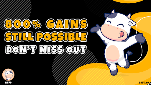 Utilisez ce bonus 3x pour obtenir un 90x Boost: Top Meme Coins ajouté cette semaine - BTFD's Launch200, Doge's Climbing et Wif's Pump