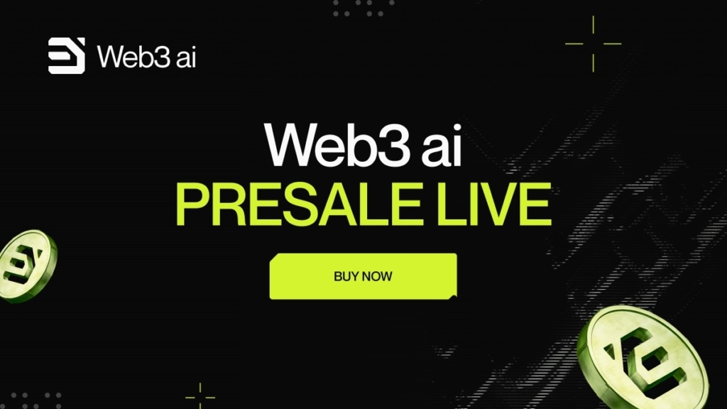 Web3 AI vs Doge & XLM : 스마트 트레이더가 추측 대신 유틸리티를 선택하고 1747% ROI