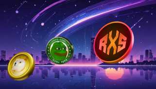 Dogecoin vs. Pepe Coin: Which One Has the Real Potential to Break Out? One New Contender Is Stealing the Show