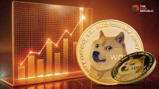 Dogecoin Price Eyes $0.30 Breakout After Key Trendline Defends Again