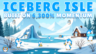 Dogecoin Changed Lives—Now Arctic Pablo Joins the Best New Meme Coins Now