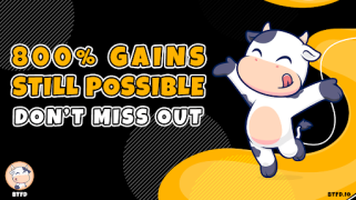 Use This 3X Bonus for a 90X Boost: Top Meme Coins to Join This Week—BTFD’s LAUNCH200, DOGE’s Climb, and WIF’s Pump