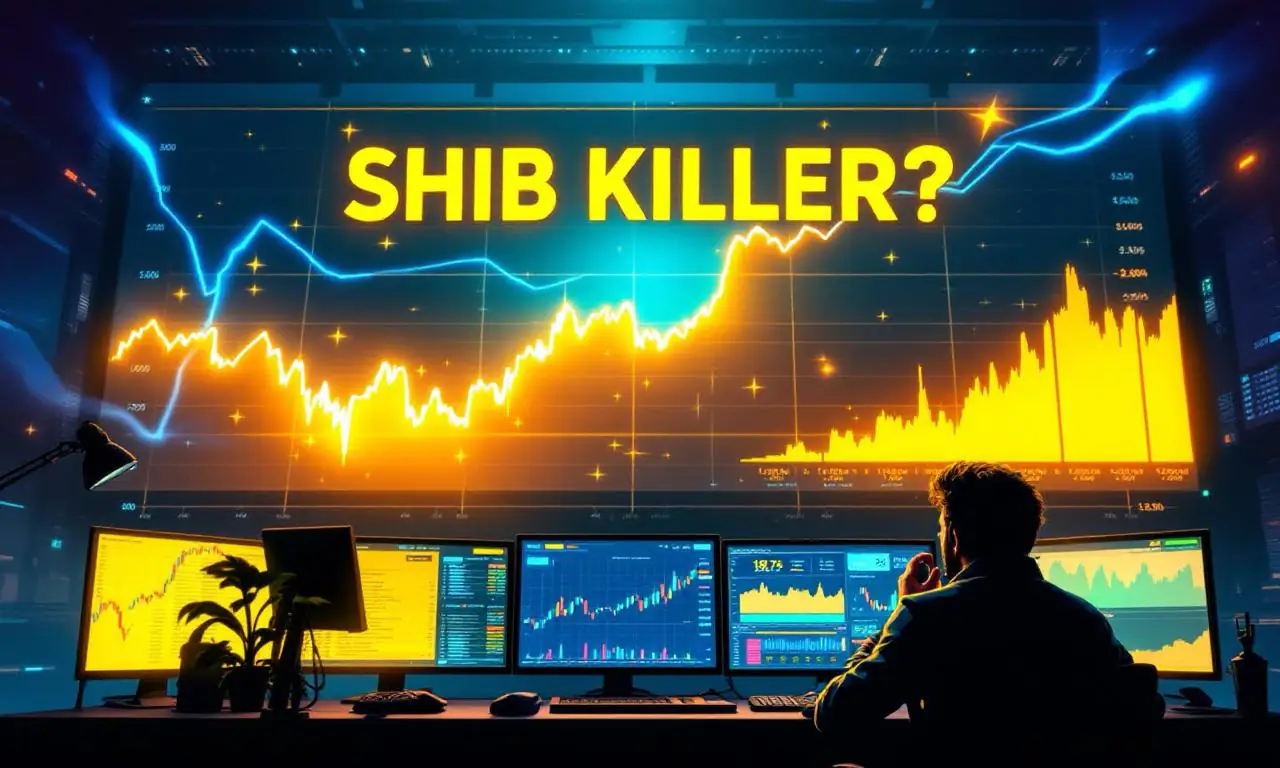 분석가 경고 : 오늘이 칩 킬러를 구입하는 것은 Elon Musk가 프로모션을 시작하기 전에 Dogecoin을 구입하는 것과 같습니다.