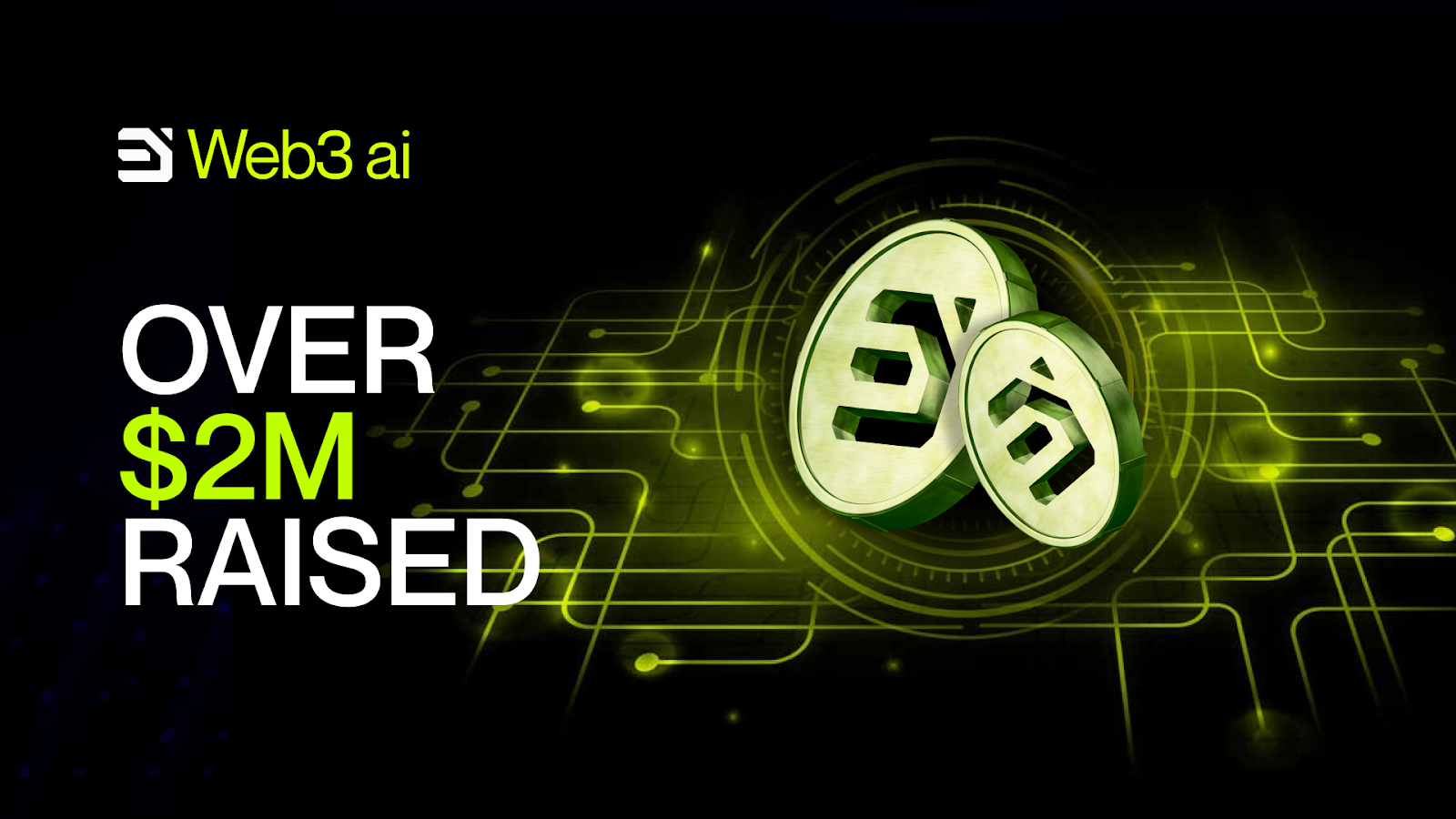 Die intelligenten Warnungen von Web3 AI und 1747% ROI machen es zur Top -Wahl für 2025, während Dogecoin auf Hype angewiesen ist, während Stellar die Adoption erwartet