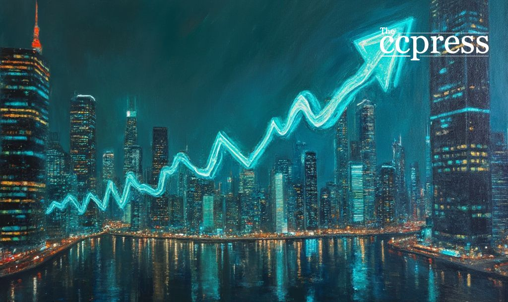 在猜测上升,Dogecoin开放利息激增了6.7亿美元