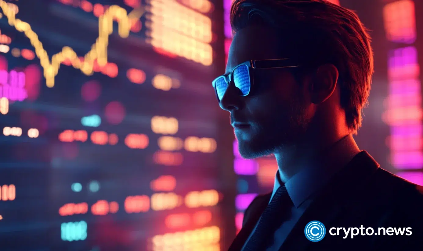 최고 거래자들에 따르면 Xyzverse는 25 달러로 급증 할 수 있습니다