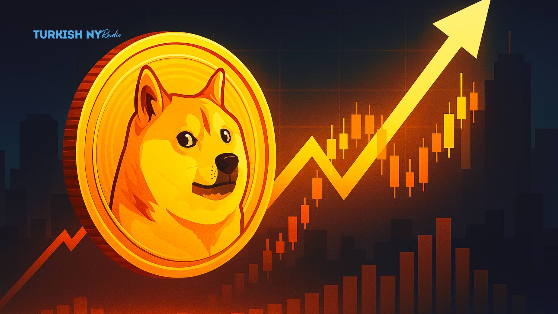 2025 년 Dogecoin (Doge) 가격 분석 : Whale Mobile 및 ETF Buzz Spark New Hype