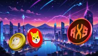 Shiba Inu vs Dogecoin : Shib는 2025 년의 나머지 기간 동안 Doge를 이끌고, 새로운 경쟁자는 랠리의 21,530%에 접근합니다.