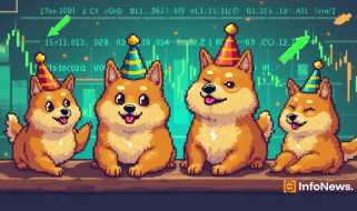 Dogecoin Hits $0.24 Resistance Amid Bullish Momentum