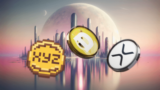 최고 암호화 분석가들은 Xyzverse가 25 달러를 기록 할 것이라고 예측하여 Dogecoin과 XRP를 15,000% 이익으로 꺾었습니다.