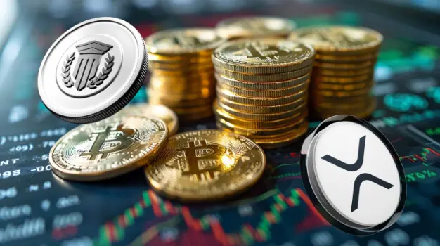 Die Top -Insider auf dem Markt stapeln die beiden Kryptowährungen, die den Vorteil eines Wachstums von 13.500% im Jahr 2025 überschreiten werden (XRP).