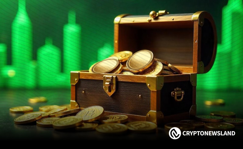 Tron Eyes $ 0.30，Doge Whale Signals转移，而Altcoin的第200次DEV版本则揭示了此病毒加密的下一步