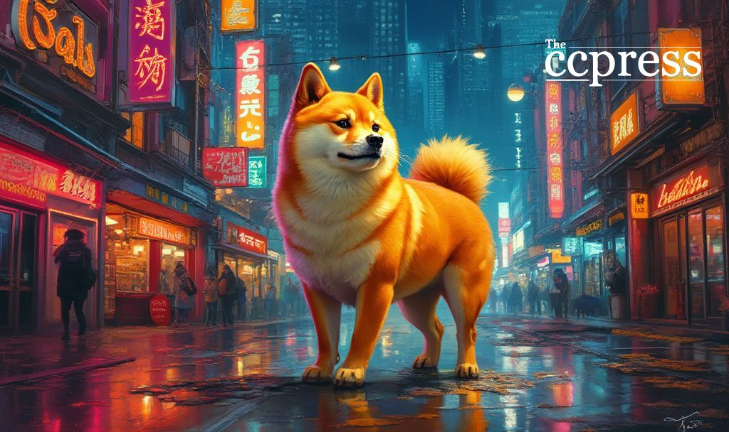 Dogecoin RSI信号潜力$ 0.30价格突破