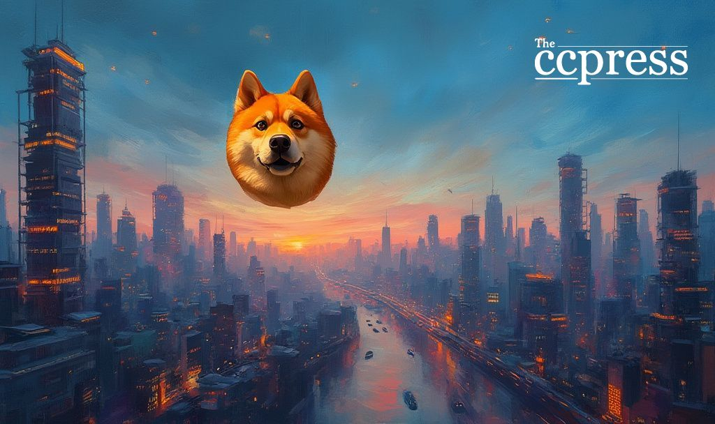 Dogecoin的RSI跨界指向0.30美元的价格上涨