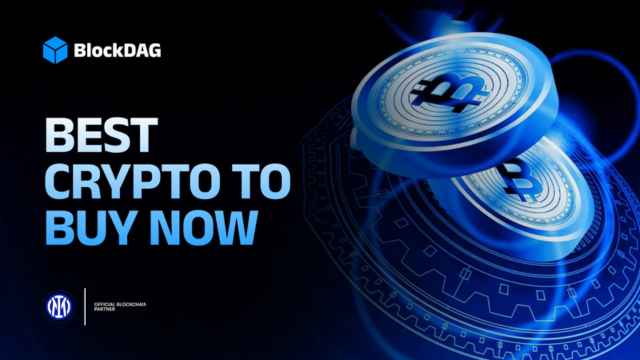 지금 구매하기 가장 좋은 cryptocurrency : Blockdag는 Podcast Transparency로 2 억 2 천 5 백만 달러를 기록한 반면 BNB의 성장, Doge Rallies 및 Avax 확장 유틸리티