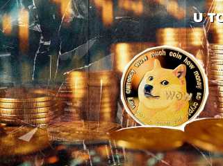 600 Million Dogecoin in 48 Hours: What's Going On?