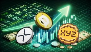 Leading Trader Expects XYZVerse to Soar to $25, Delivering 15,000% Returns and Surpassing DOGE and XRP