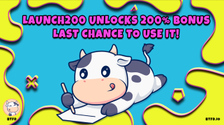 저렴한 가격, 스택 3 배 보너스, 달 8900% BTFD- 최고의 밈 코인 사전 판매는 이제 Doge Trends로 사용할 수 있습니다. Pengu는 Walmart를 쳤습니다.