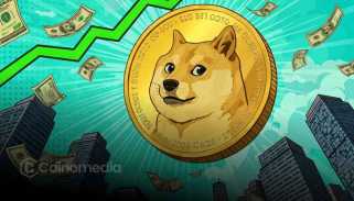 Dogecoin Eyes $10+ as Bull Cycle Gains Momentum