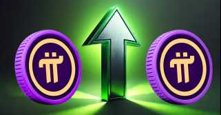 Bulls Take Over as Pi Network Skyrockets—$5 Target Now in Sight