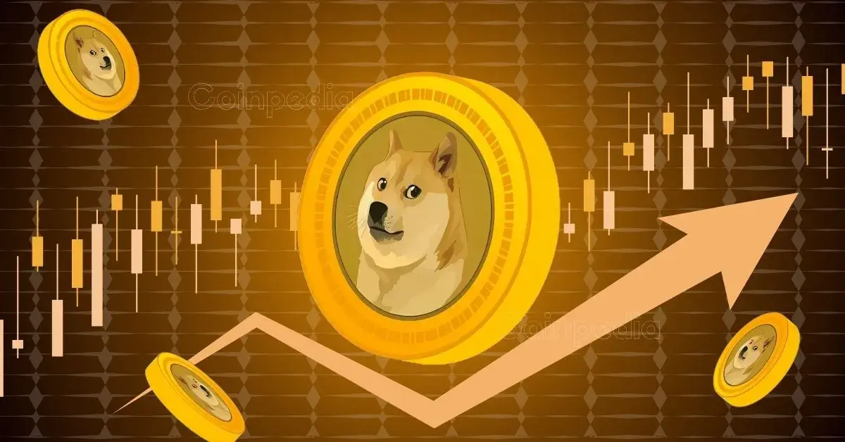 Dogecoin Price의 도로로 Dogecoin Price로가는 길입니까? 이것이 2025 년 5 월 새로운 ATH입니까?