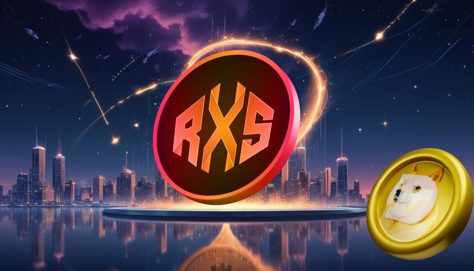 $ 200在这款Dogecoin（Doge）竞争对手的竞争对手中，即使2025年预计攀登的一半